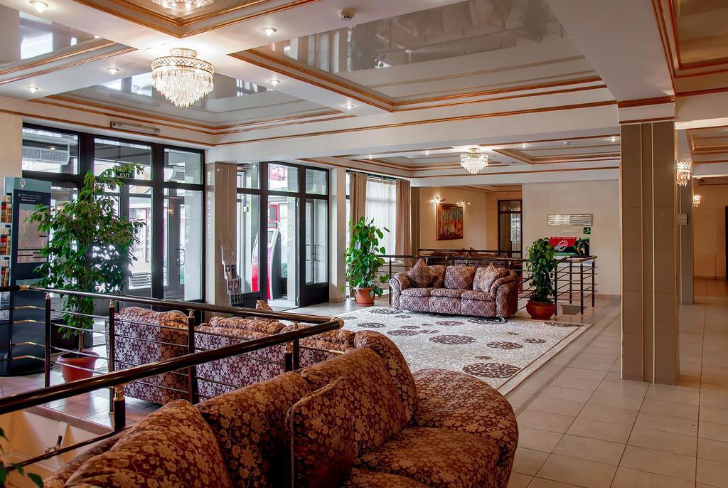 Astana International Hotel Almaty Exterior foto